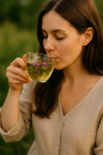 Gaurometčio arbata 25g🌿 - Image 2