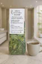 Gaurometčio arbata 25g🌿 - Image 4