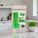 Jaunų miežių daigų milteliai 150g🌿