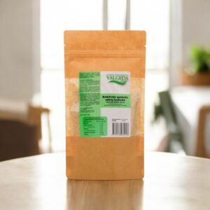 Balkšvojo gysluočio sėklų luobelės 200g.