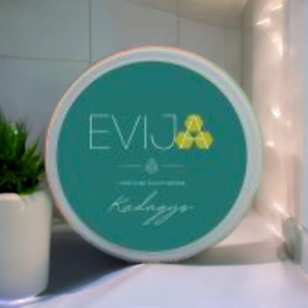 KREMAS VISAM KŪNUI -Evija Kremas su Kadagiu 120ml.