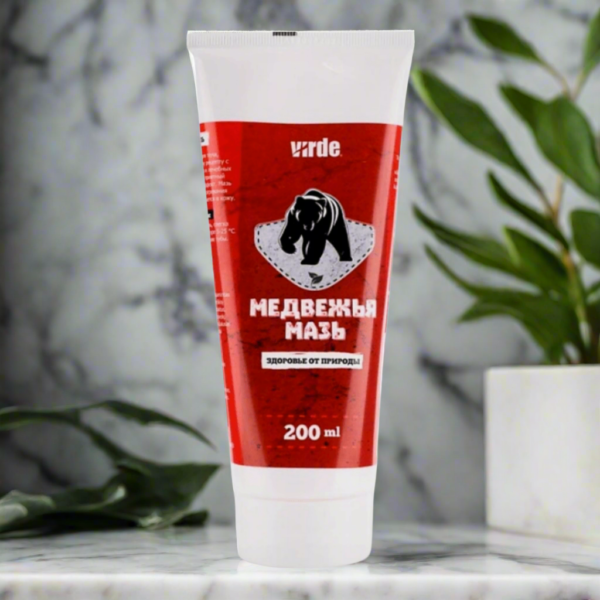 Lokio tepalas  šildomas poveikis raumenims ir sąnariams - 200ml