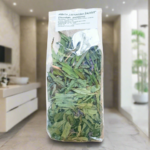 Gaurometčio arbata 25g