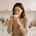 Šalavijo lapų arbata 25 g Užauginta ir pagaminta Lietuvoje - Image 2