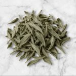 Šalavijo lapų arbata 25 g Užauginta ir pagaminta Lietuvoje