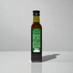 Ekologiškas šaltalankių uogų ir alyvuogių aliejus  250ml - Image 2