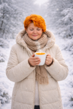 Ekologiškų šaltalankių sulčių ir sirupų rinkinys. - Image 3