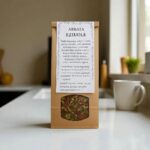 Organizmo stiprinimo rinkinys šaltuoju laikotarpiu | Ežiuolė, šaltalankiai, juodgrūdė - Image 3