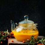 Organizmo stiprinimo rinkinys šaltuoju laikotarpiu | Ežiuolė, šaltalankiai, juodgrūdė - Image 2