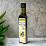 Organizmo stiprinimo rinkinys šaltuoju laikotarpiu | Ežiuolė, šaltalankiai, juodgrūdė - Image 4