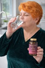 Žolelių mišinys moterims  - Ponių laimė - Image 2