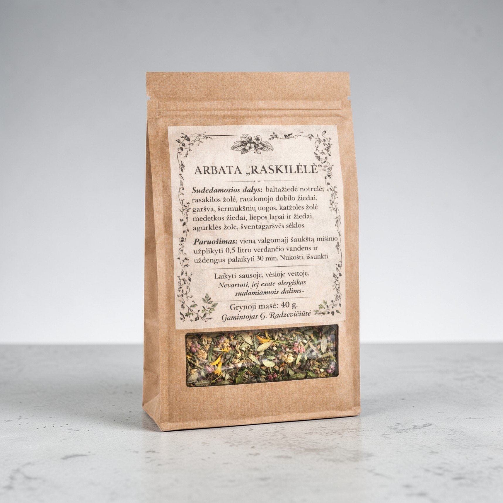 2026/02/1000040922.jpg Arbata „Rasakilėlė“ – natūrali vaistažolių arbata moterims (40 - Image 1